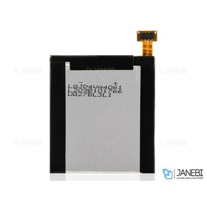 باتری اصلی LG BL-T3 Battery