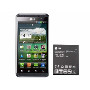 باتری LG53HN