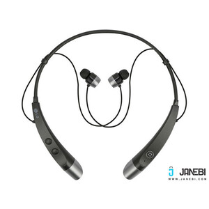 هدست بلوتوث ال جی LG Tone Plus HBS 500 Bluetooth Headset