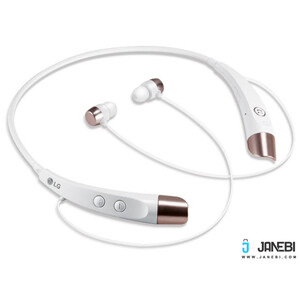 هدفون بی سیم lg hbs 500