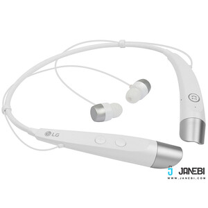 هدفون بی سیم الجی tone  hbs 500