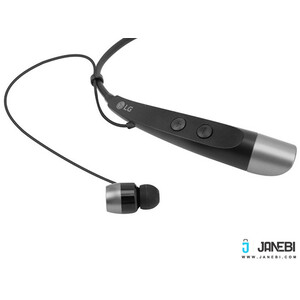 هدست بلوتوث ال جی tone  hbs 500