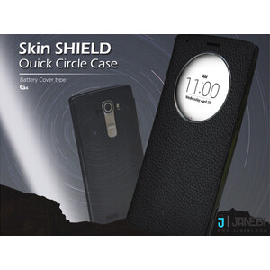 کاور هوشمند lg g4