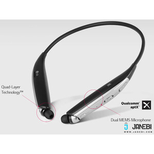 هدست ال جی tone ultra