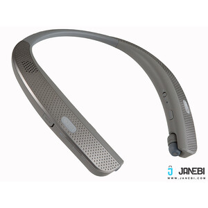 اسپیکر دورگردنی ال جی LG Tone Studio Speaker