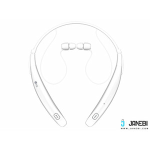 هدفون ال جی Tone Pro HBS 770