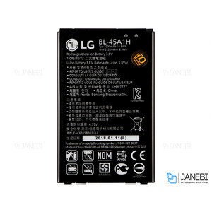 باتری اصلی LG K10 Battery