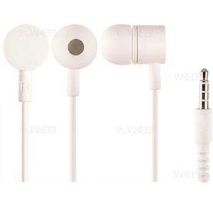 هندزفری اصلی ال جی LG Original Earphone For LG G5