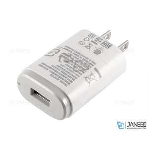 شارژر اصلی ال جی LG 1.2A MCS-01 Travel Charger Adapter