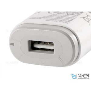 شارژر اصلی ال جی LG 1.2A MCS-01 Travel Charger Adapter