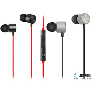 هدفون اصلی ال جی LG Quadbeat 3 In-Ear Headphones HSS-F630