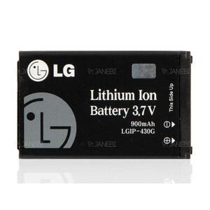 باتری اصلی LG GU292 Battery