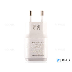 شارژر و کابل اصلی ال جی LG 1.8A MCS-04 Travel Charger Adapter