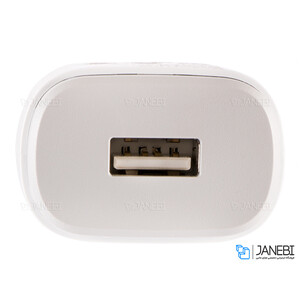 شارژر و کابل اصلی ال جی LG 1.8A MCS-04 Travel Charger Adapter