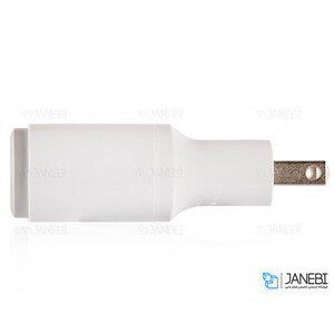 شارژر و کابل اصلی ال جی LG 1.8A MCS-04 Travel Charger Adapter