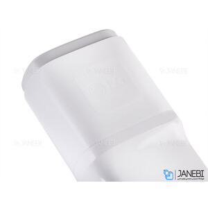 شارژر و کابل اصلی ال جی LG 1.8A MCS-04 Travel Charger Adapter