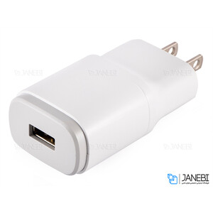 شارژر و کابل اصلی ال جی LG 1.8A MCS-04 Travel Charger Adapter