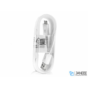 شارژر اصلی ال جی LG 1.8A MCS-04ED Travel Charger Adapter