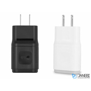 شارژر اصلی گوشی ال جی LG Travel Charger Adapter 1.8A
