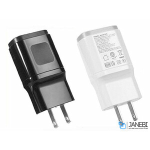 شارژر اصلی گوشی ال جی LG Travel Charger Adapter 1.8A