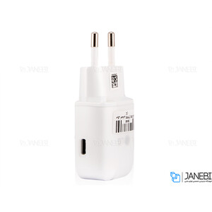 شارژر اصلی ال جی LG Travel Charger Adapter MCS-N04WD Type C