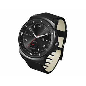 ساعت هوشمند ال جی LG Watch R W110