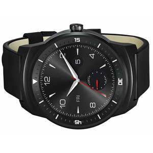 LG Watch R W110