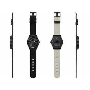 LG Watch R W110