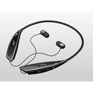 خرید هدست بلوتوث ال جی LG TONE ULTRA HBS 810