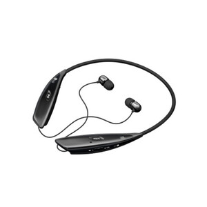جانبی هدست بلوتوث ال جی LG TONE ULTRA HBS 810