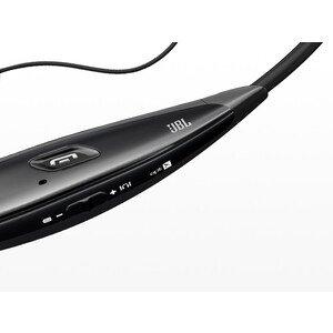 جانبی هدست بلوتوث ال جی LG TONE ULTRA HBS 810