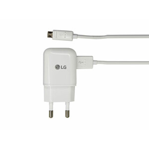 شارژر اصلی ال جی LG USB Fast charger adapter