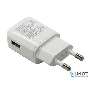 شارژر اصلی ال جی LG USB Fast charger adapter