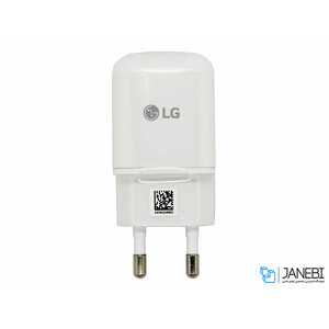 شارژر اصلی ال جی LG USB Fast charger adapter