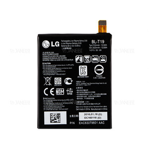 باتری اصلی LG Google Nexus 5X