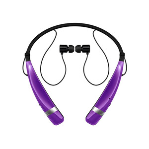 فروش هدست بلوتوث ال جی TONE PRO HBS 760