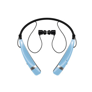 خرید هدست بلوتوث ال جی TONE PRO HBS 760