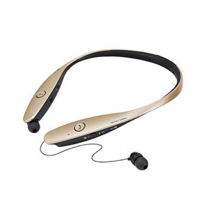 هدست بی سیم ال جی LG TONE INFINIM HBS 900 Wireless Stereo Headset