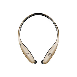 جانبی هدست بلوتوث ال جی LG TONE INFINIM HBS 900