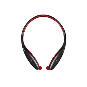 جانبی هدست بلوتوث ال جی LG TONE INFINIM HBS 900