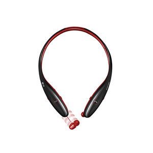 جانبی هدست بلوتوث ال جی LG TONE INFINIM HBS 900