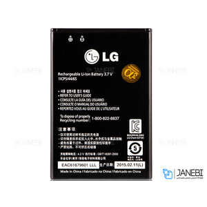باتری اصلی LG Optimus L3