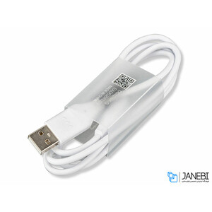 کابل تایپ سی ال جی LG Type-C Data Cable USB 2.0 1m