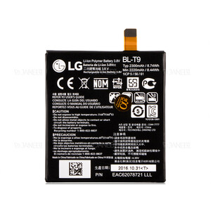 باتری اصلی LG Google Nexus 5