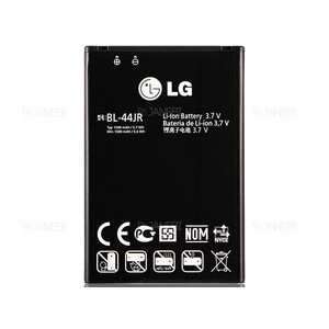 باتری اصلی LG BL-44JR Battery