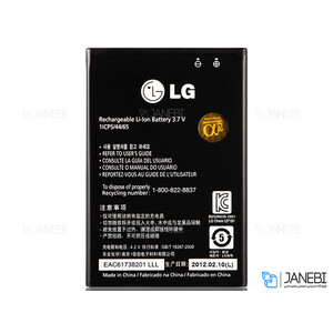 باتری اصلی LG L40
