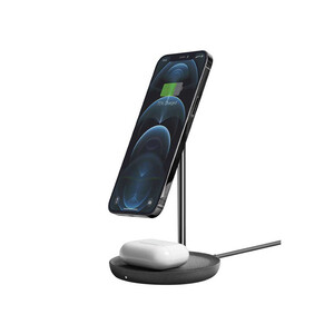خرید پایه شارژ بی سیم سریع انرژیا Energea MagDisc Dock Fast Wireless Charging Stand