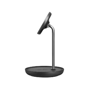 فروش پایه شارژ بی سیم سریع انرژیا Energea MagDisc Dock Fast Wireless Charging Stand