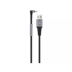 فروش کابل لایتنینگ مخصوص بازی انرژیا Energea Alutough USB-A TO MFI Lightning ANTI-Microbial Video Standing Cable 1.5M