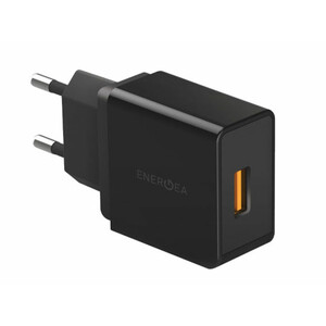 شارژر دیواری سریع انرژیا Energea Ampcharge QC3.0 Adapter